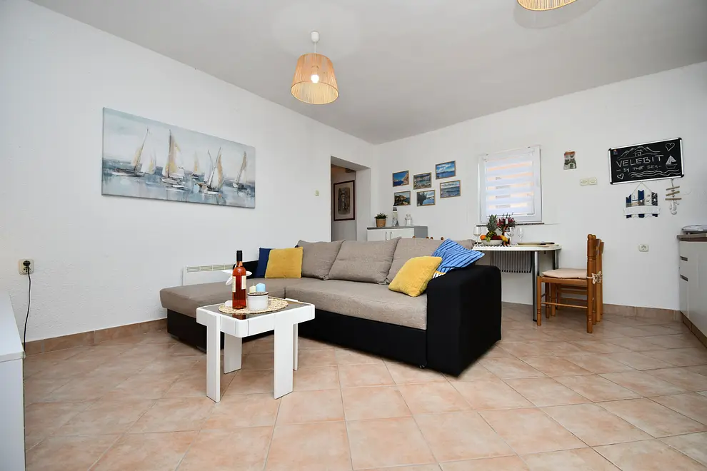 Ferienwohnung in Jablanac  999207869 35879 – Foto 27
