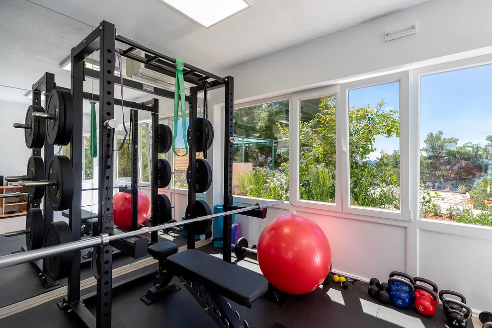 Ferienwohnung in Blato mit Pool 999203567 31805 – Foto 56