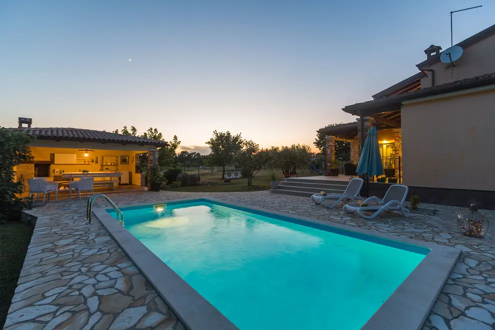 Ferienwohnung in Porec mit Pool 999223850 41966 – Foto 78