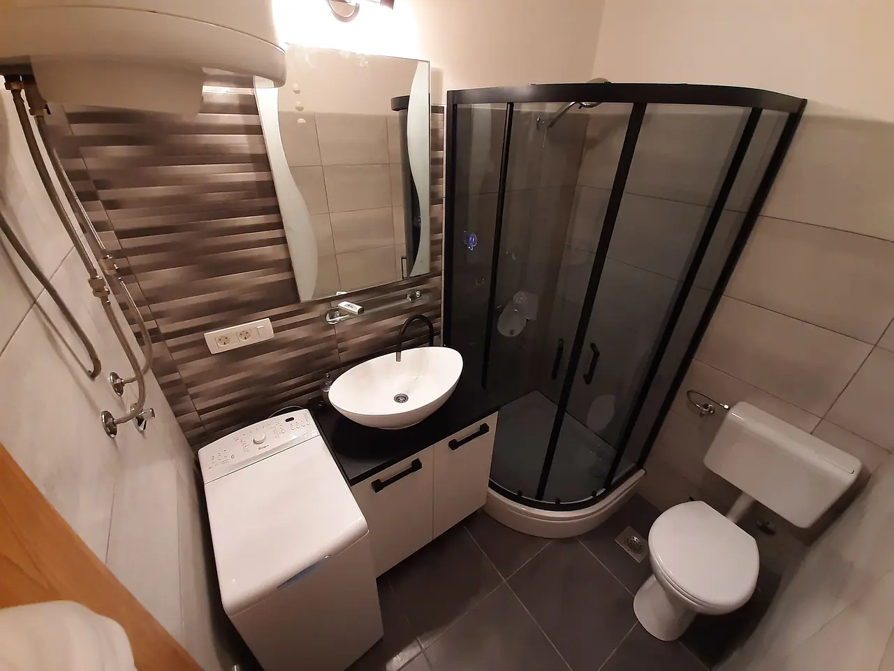 Ferienwohnung in Brac  999203275 31531
