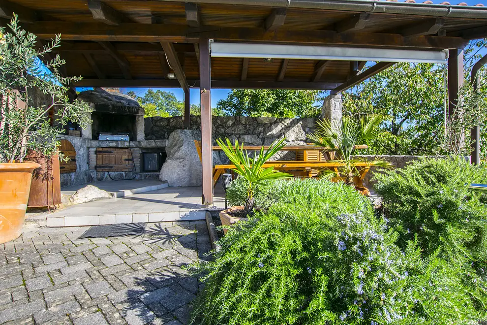 Ferienwohnung in Kastav mit Pool 999206483 34584 – Foto 40