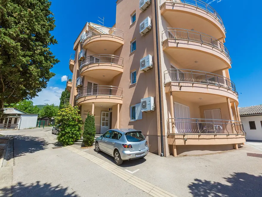 Ferienwohnung in Crikvenica  999205676 33814 – Foto 35
