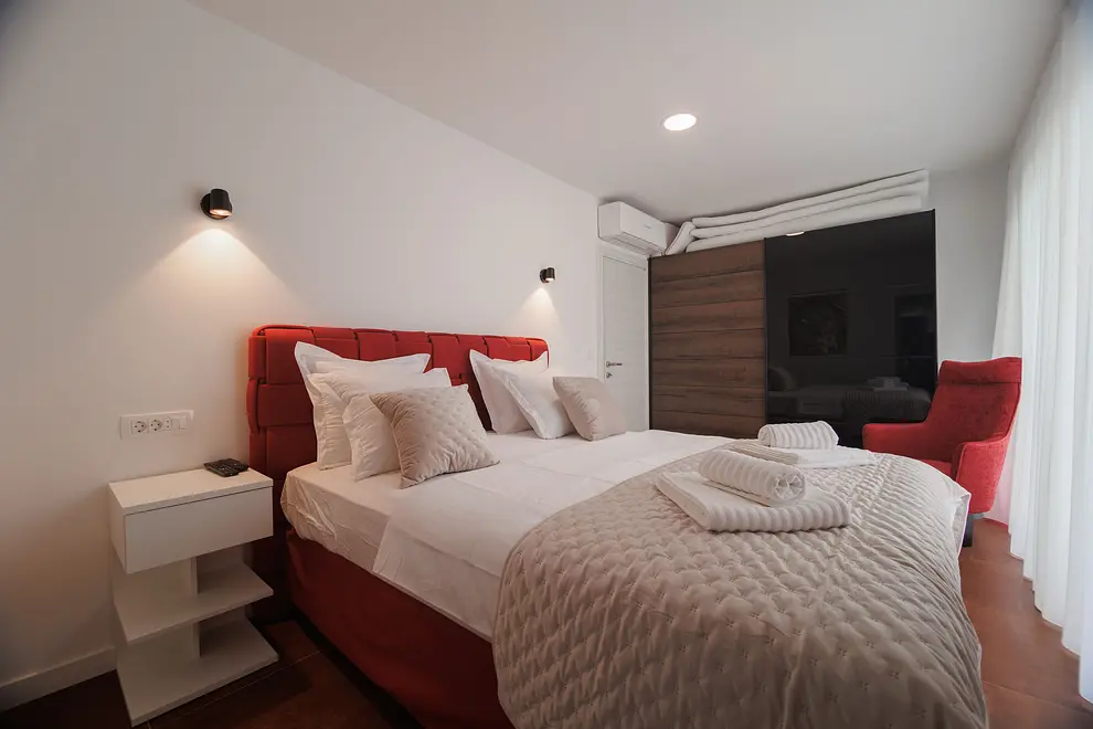 Ferienhaus in Podstrana mit Pool und haustiergeeignet 999207387 35442 – Foto 50