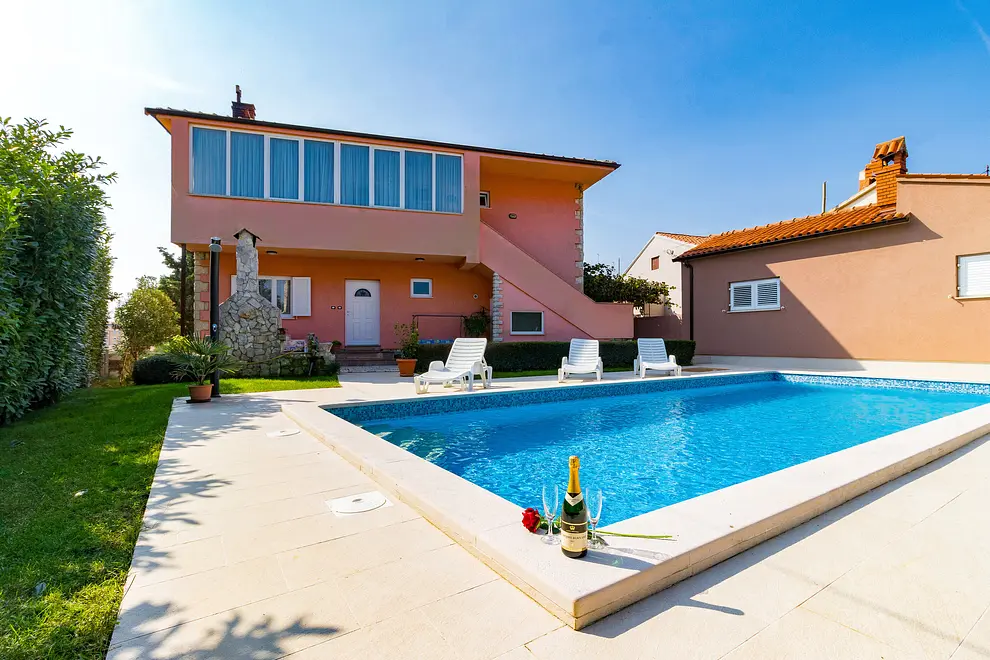 Ferienwohnung in Pula mit Pool 999213421 40931 – Foto 20