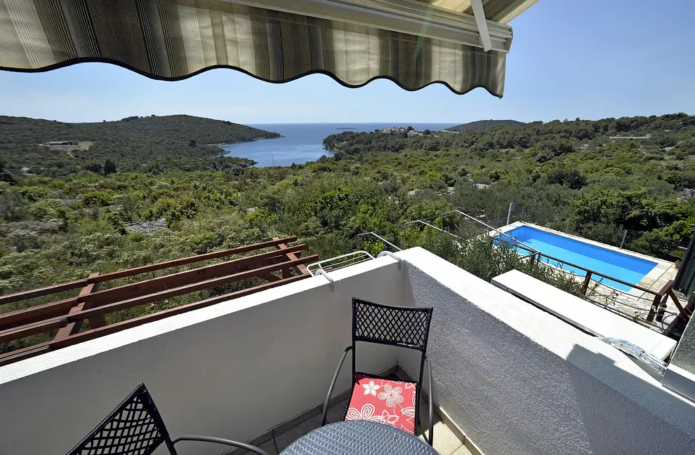 Ferienwohnung in Solta mit Pool 999208312 36286 – Foto 8