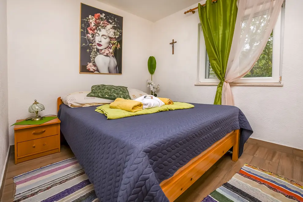 Ferienwohnung in Rogoznica  999202313 30623 – Foto 7