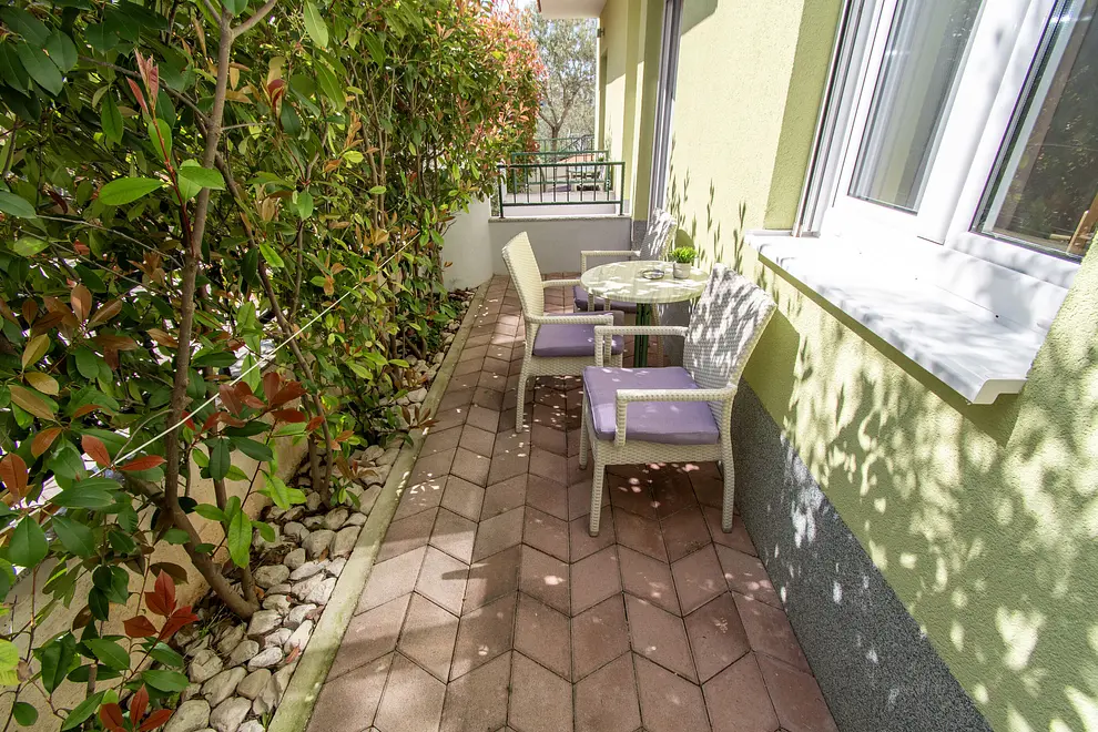 Ferienwohnung in Makarska  999210514 38367