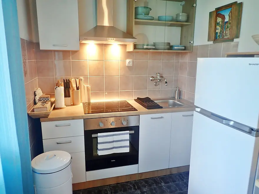 Ferienwohnung in Karlobag  999207903 35903 – Foto 11