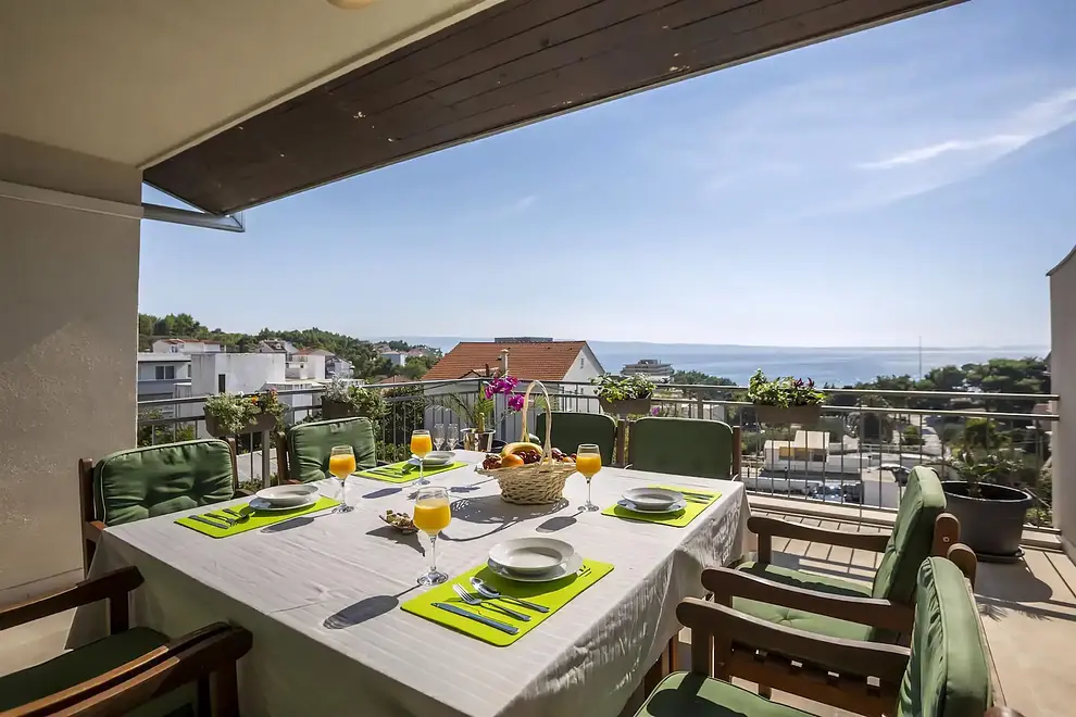 Ferienwohnung in Podstrana mit Pool 999230592 42737 – Foto 3