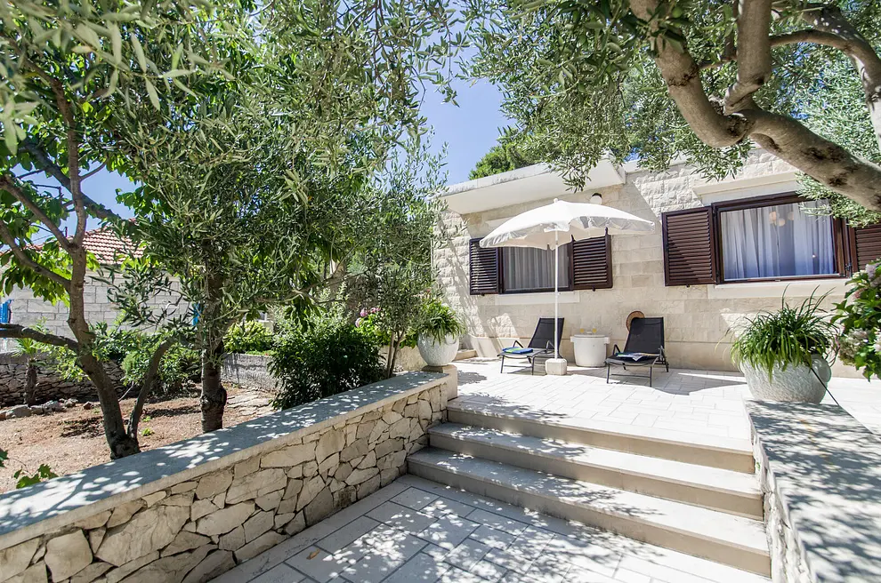 Ferienwohnung in Brac  999202433 30720 – Foto 21
