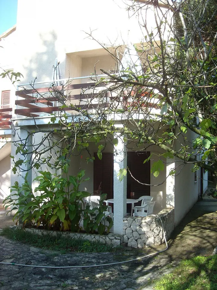 Ferienwohnung in Biograd haustiergeeignet 999209881 37780