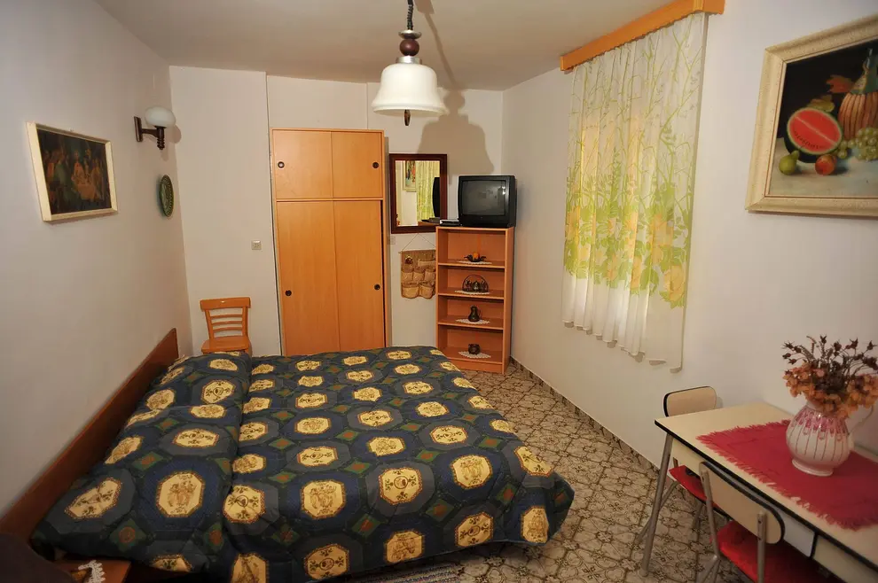 Ferienwohnung in Brac  999208401 36367