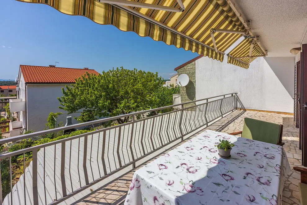 Ferienwohnung in Krk  999203510 31755 – Foto 27
