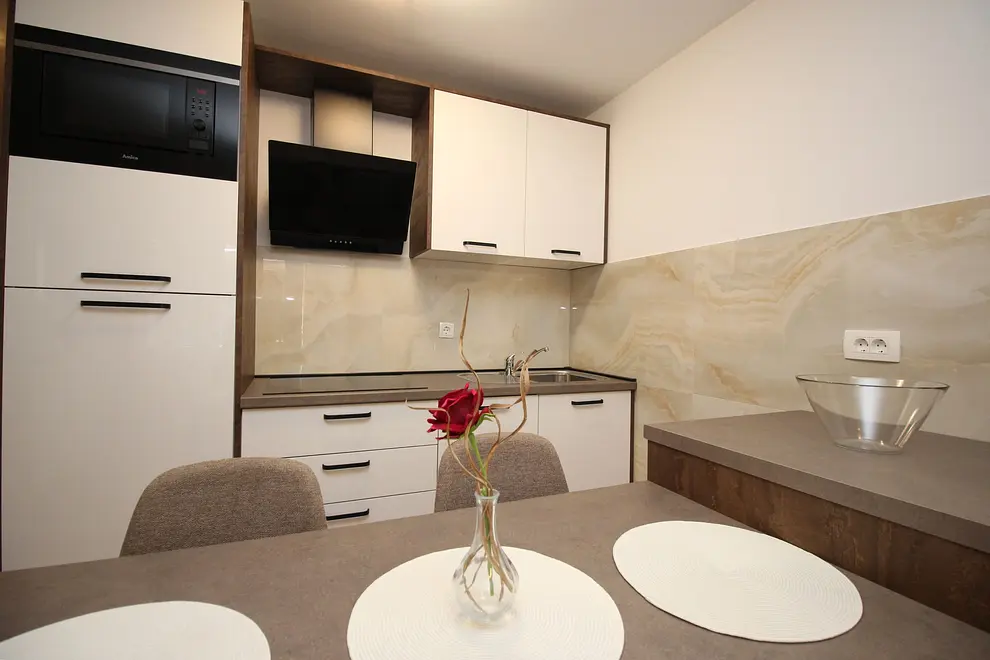 Ferienwohnung in Baska  999224044 42154 – Foto 4