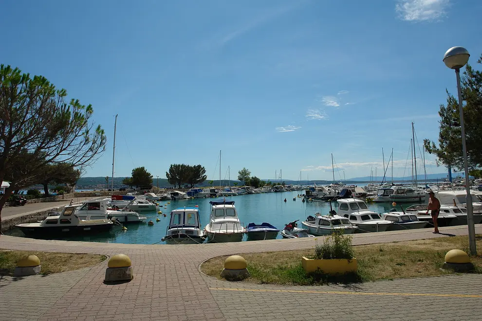 Ferienwohnung in Crikvenica  999203302 31557 – Foto 29