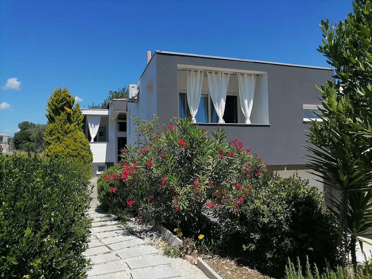 Ferienwohnung in Bibinje  999212265 39931