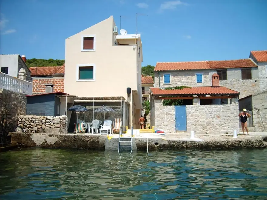 Ferienwohnung in Prvic Island haustiergeeignet 999208678 36632 – Foto 12