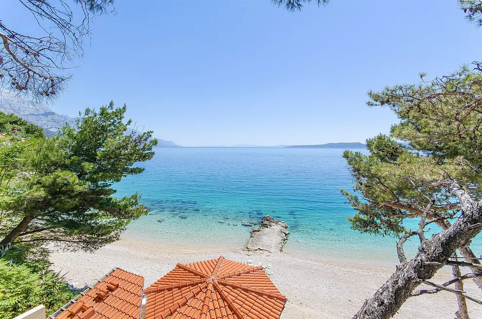 Ferienwohnung in Omis  999209906 37804 – Foto 4