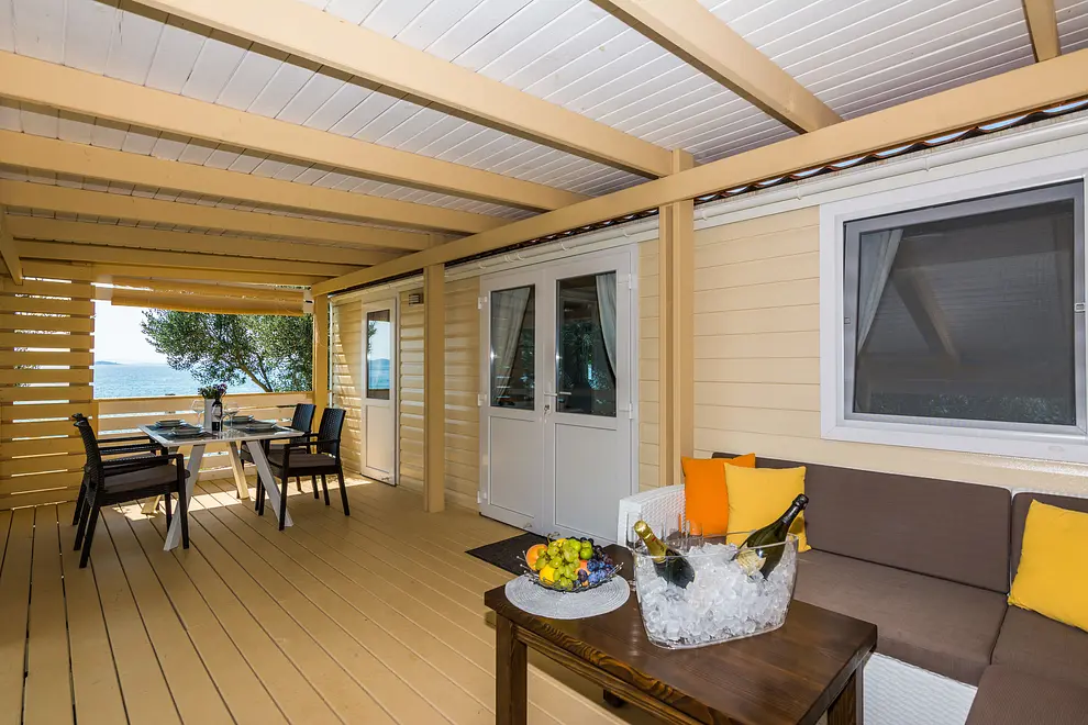 Ferienwohnung in Biograd haustiergeeignet 66113933 4585