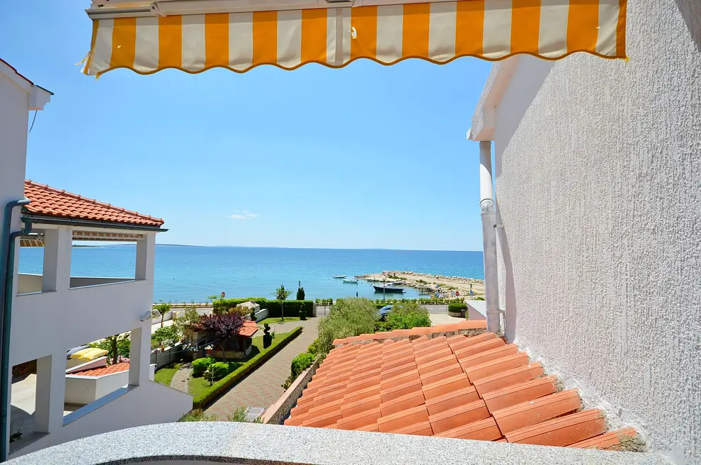 Ferienwohnung in Novalja mit Pool 999203892 32118 – Foto 4
