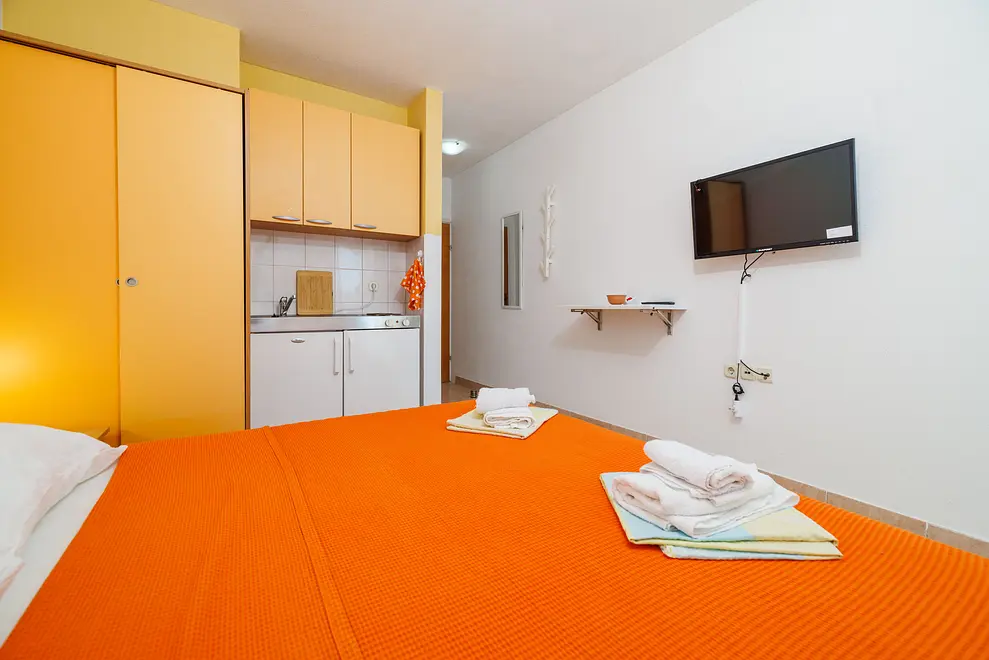 Ferienwohnung in Karlobag mit Pool 999213129 40667 – Foto 19