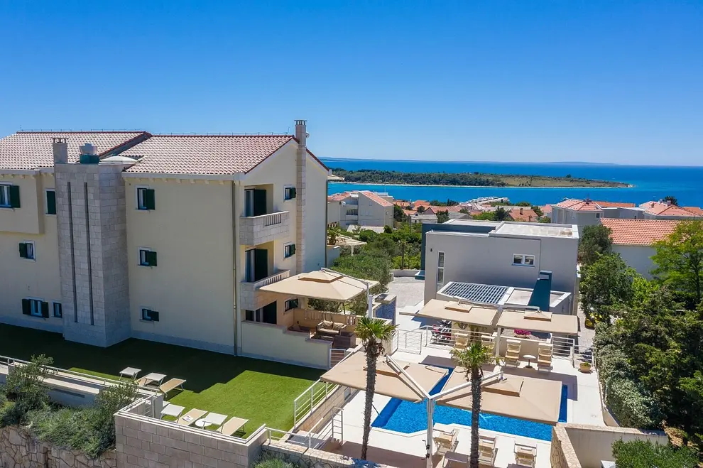 Ferienwohnung in Novalja mit Pool 999212488 40104 – Foto 40