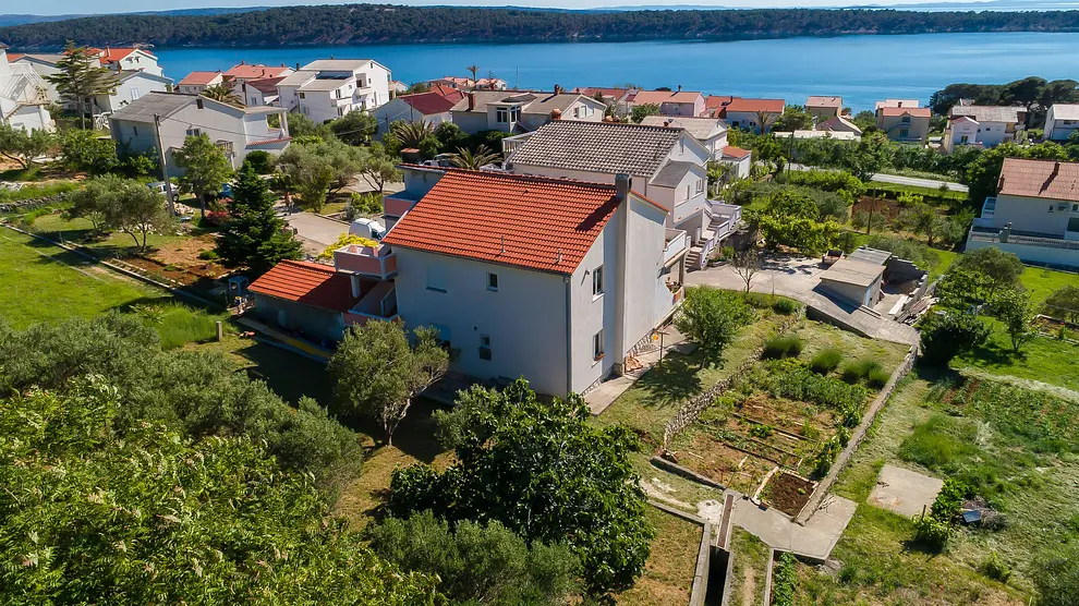 Ferienwohnung in Banjol  999204832 33013 – Foto 9