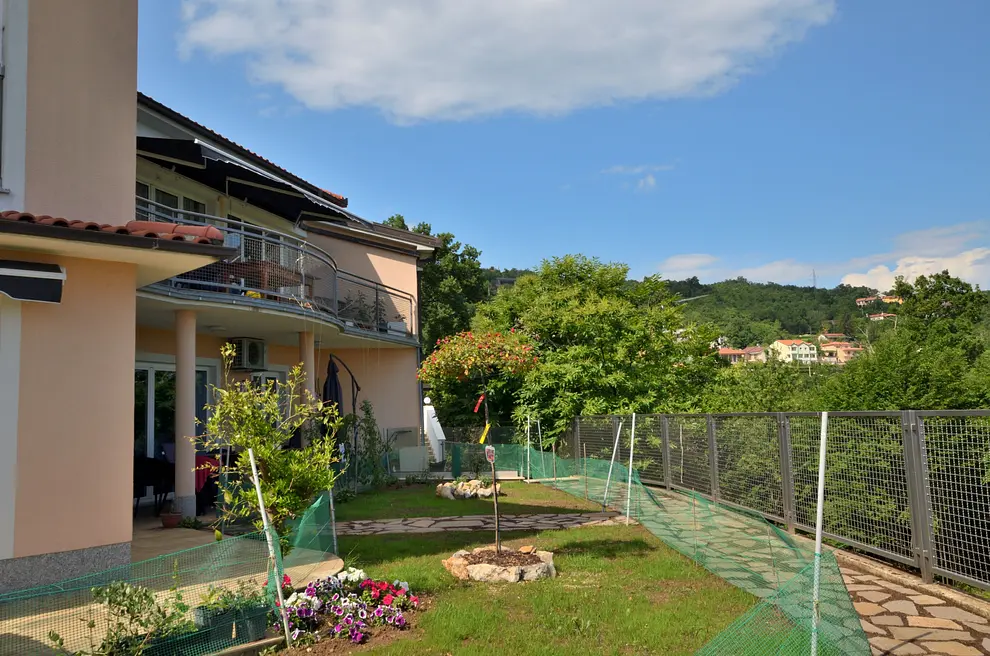 Ferienwohnung in Opatija  66136849 20303