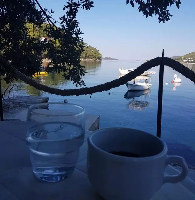 Ferienwohnung in Korcula  66120624 8570