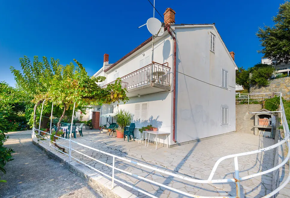 Ferienwohnung in Banjol  66138206 21258