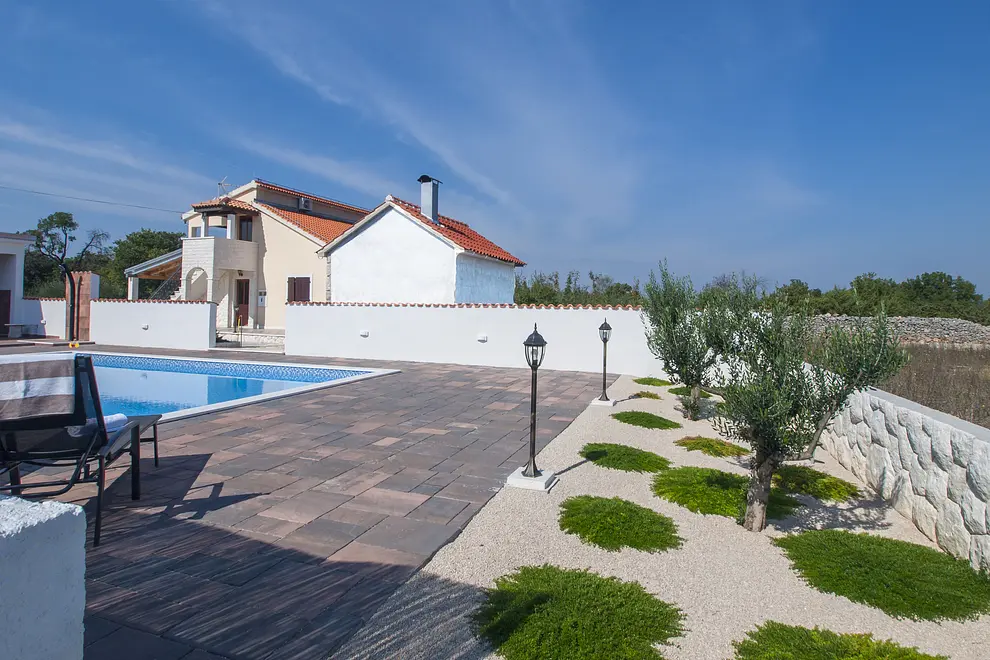 Ferienhaus in Drnis mit Pool 999211734 39479 – Foto 44