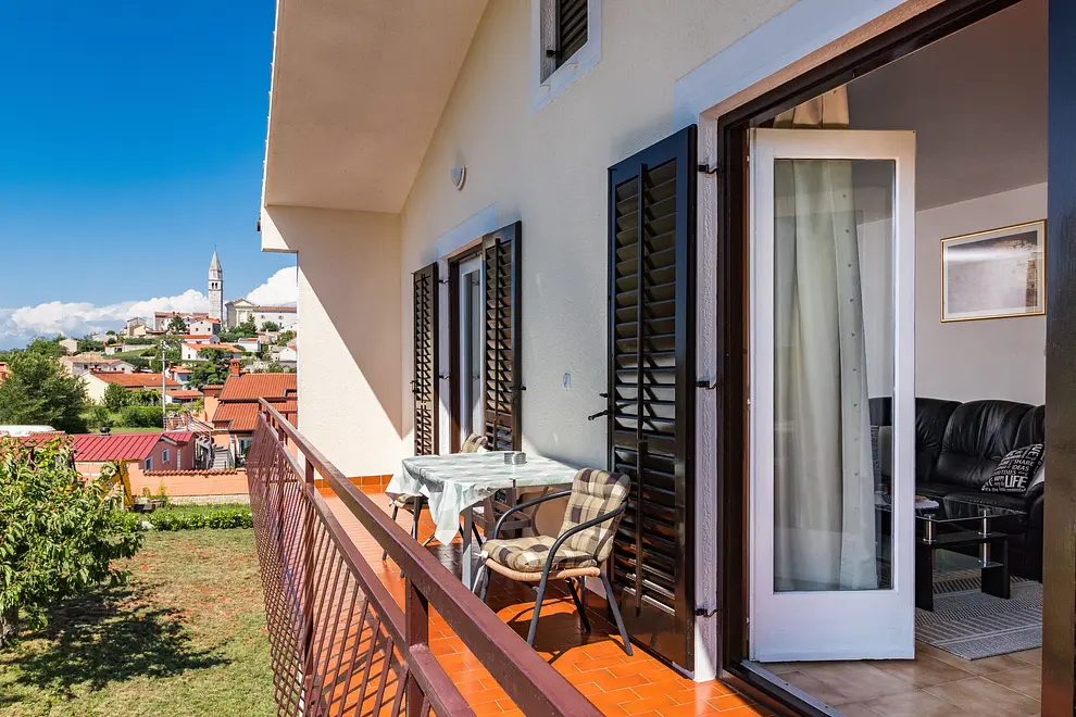 Ferienwohnung in Porec mit Pool und haustiergeeignet 999212828 40396 – Foto 13