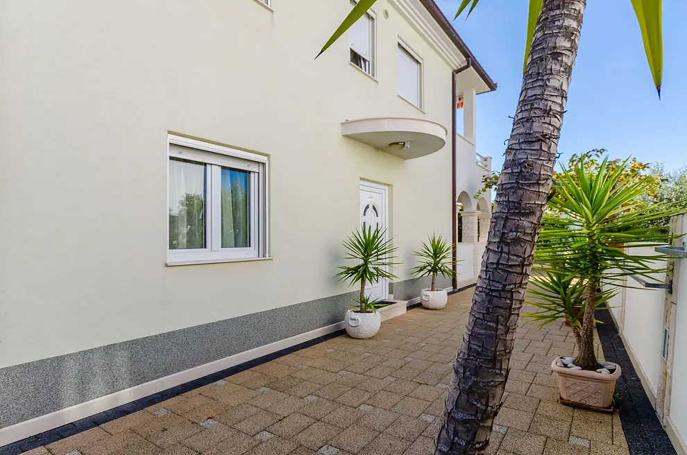 Ferienwohnung in Ciovo  999209113 37044 – Foto 30