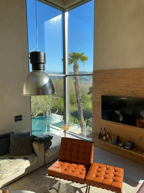 Ferienhaus in Motovun mit Pool 999212855 40419 – Foto 4