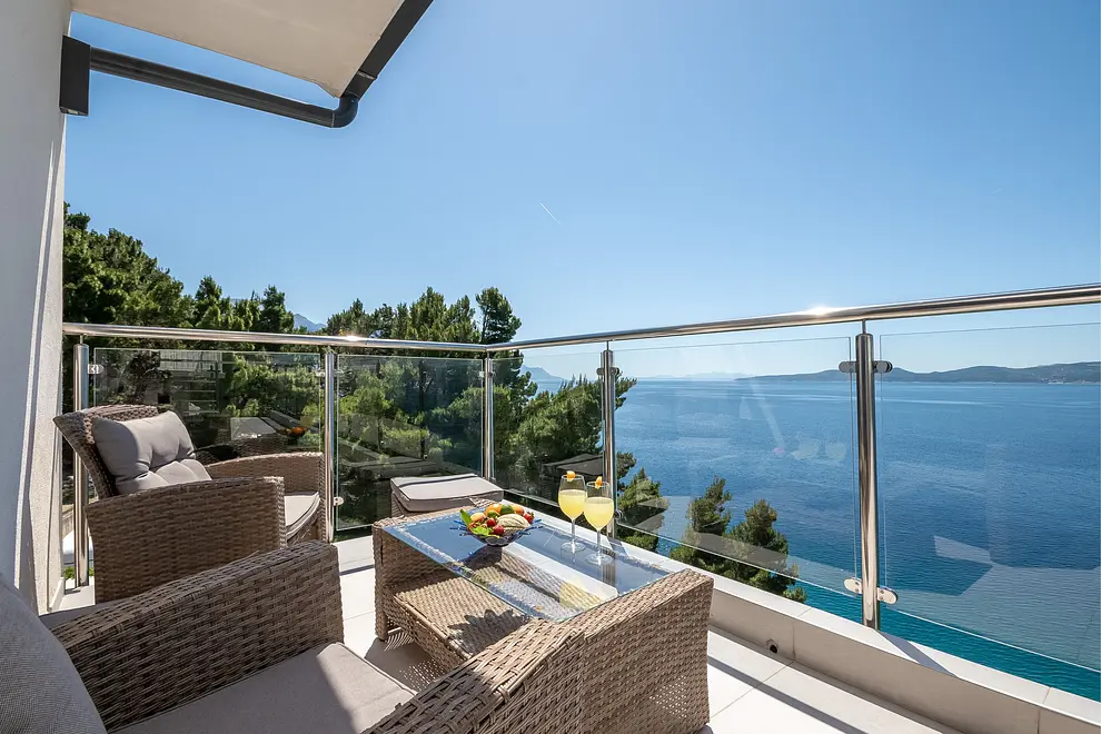 Ferienwohnung in Omis  66142382 24006