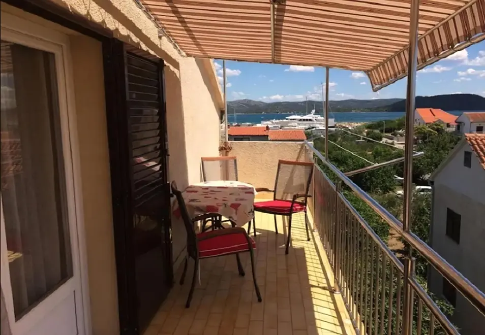 Ferienwohnung in Murter  999209926 37821 – Foto 2