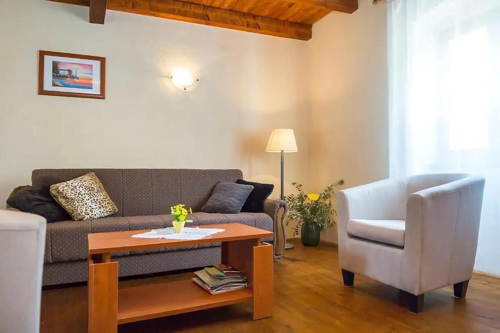 Ferienwohnung in Nedescina  999203875 32101