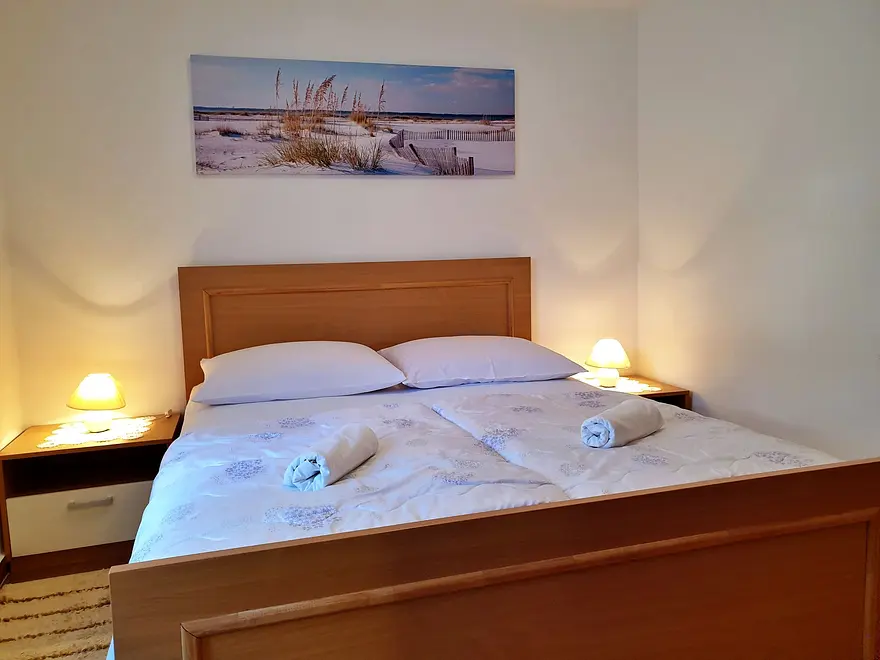 Ferienwohnung in Dobrinj  66121395 9208