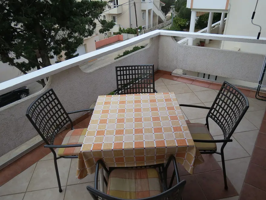 Ferienwohnung in Novalja haustiergeeignet 999206770 34858 – Foto 8