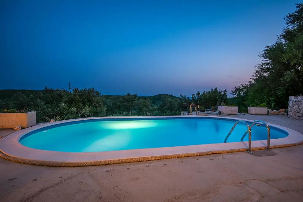 Ferienwohnung in Mljet mit Pool 999211420 39196 – Foto 17