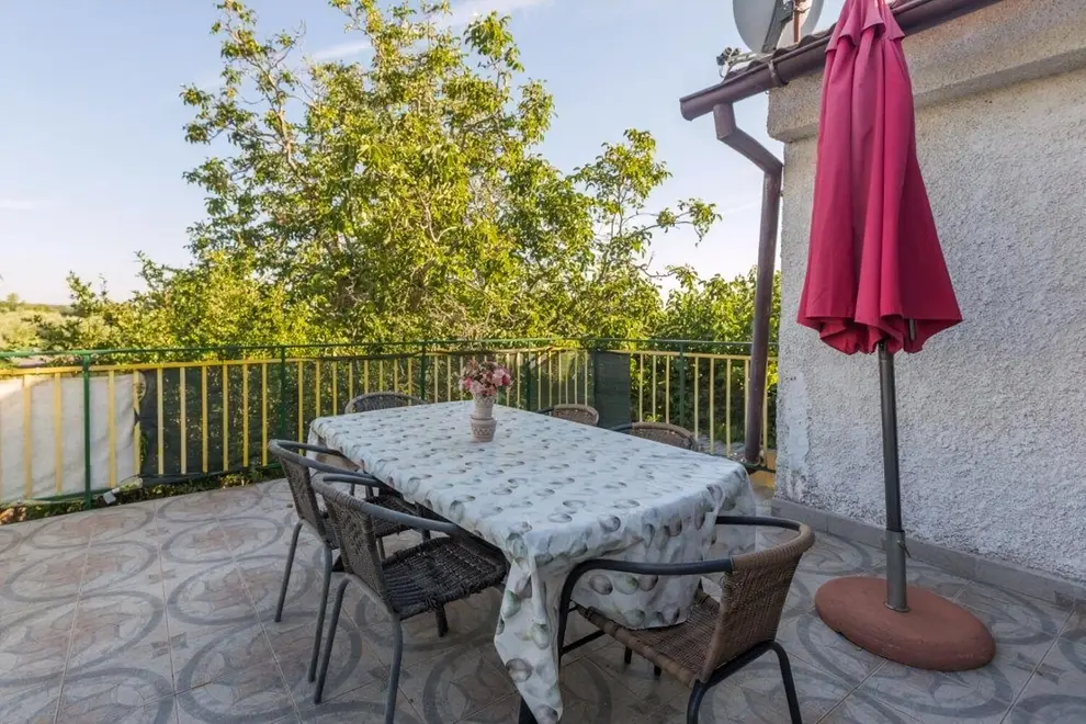 Ferienwohnung in Umag mit Pool 999213490 40987 – Foto 14