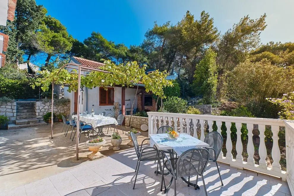 Ferienwohnung in Losinj  999211494 39263 – Foto 31