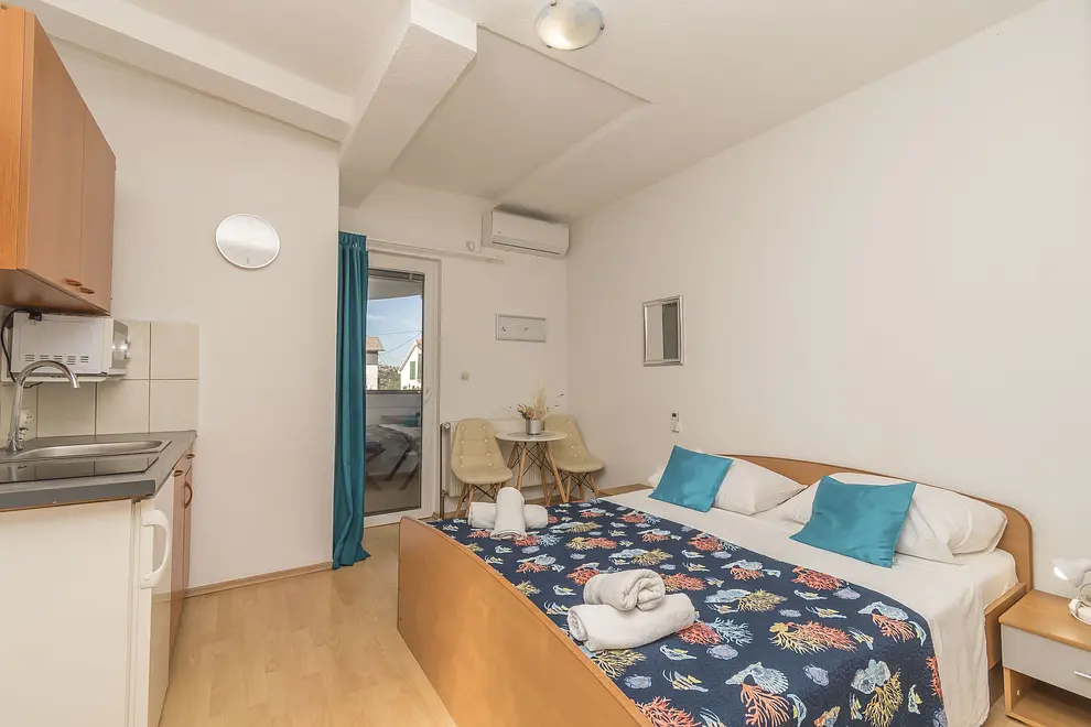 Ferienwohnung in Murter  999206650 34745 – Foto 6