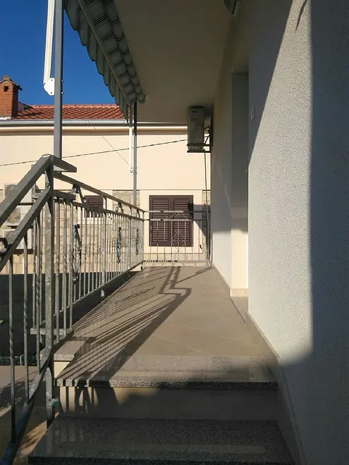 Ferienwohnung in Ciovo haustiergeeignet 999210981 38806 – Foto 8