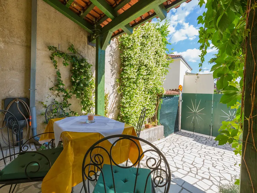 Ferienwohnung in Crikvenica  999203024 31283 – Foto 9