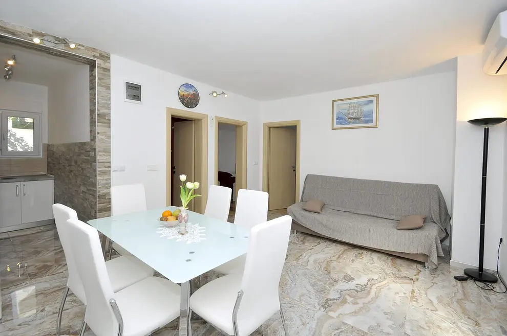 Ferienwohnung in Kastela  999211667 39427 – Foto 3