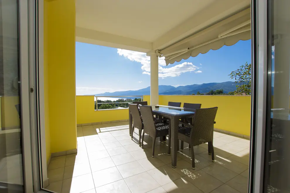 Ferienwohnung in Kastav mit Pool 999206483 34584 – Foto 59