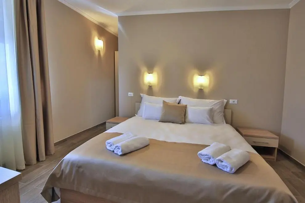 Ferienappartment in Sibenik  999206265 34374