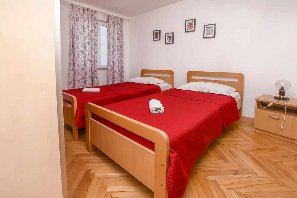 Ferienwohnung in Rogoznica  999202389 30689 – Foto 12