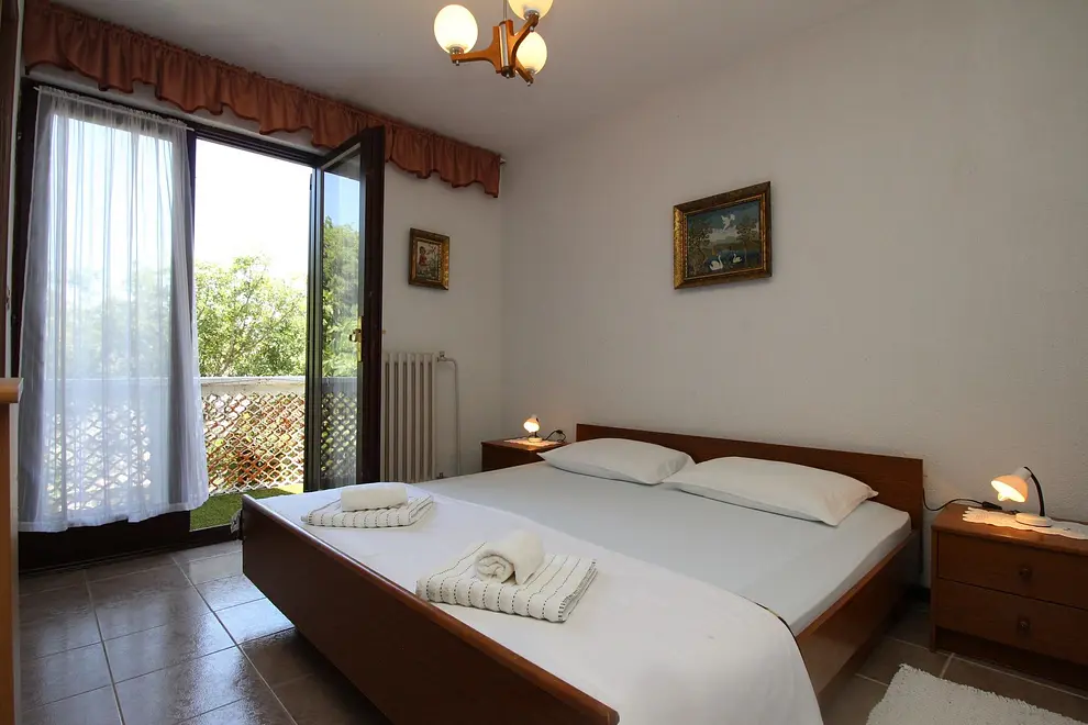 Ferienwohnung in Dobrinj  999224277 42384 – Foto 25